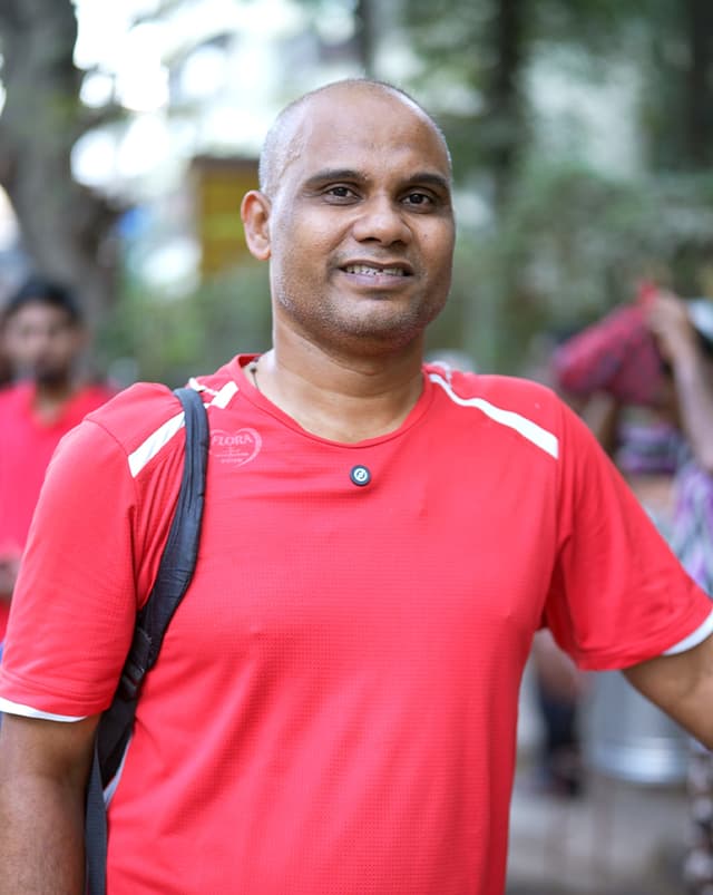 Hirak Shah Hirak Shah